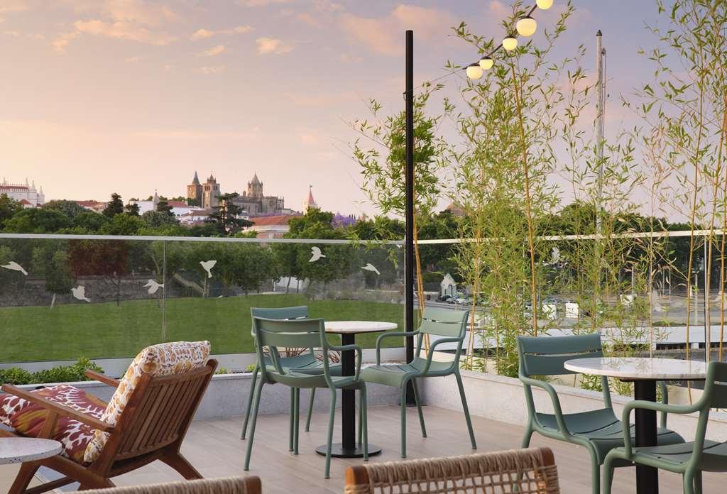 Hilton Garden Inn Evora Exterior photo